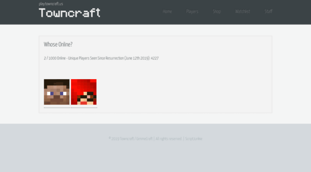 towncraft.us