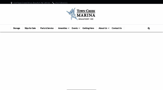 towncreekmarina.com