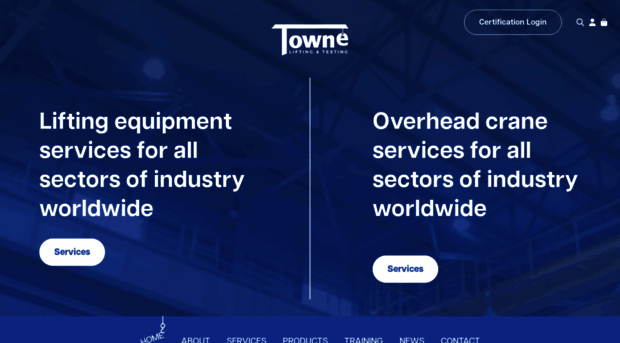 towne.co.uk