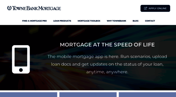 townebankmortgage.com