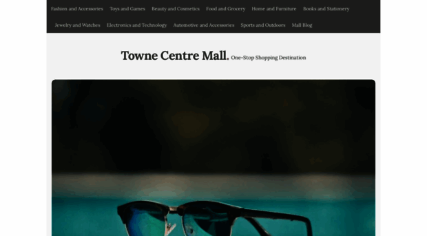 townecentremall.com