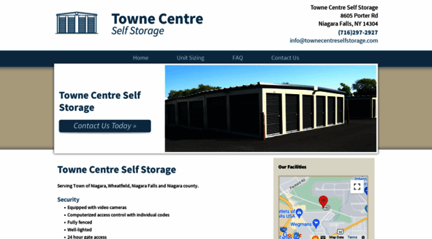 townecentreselfstorage.com