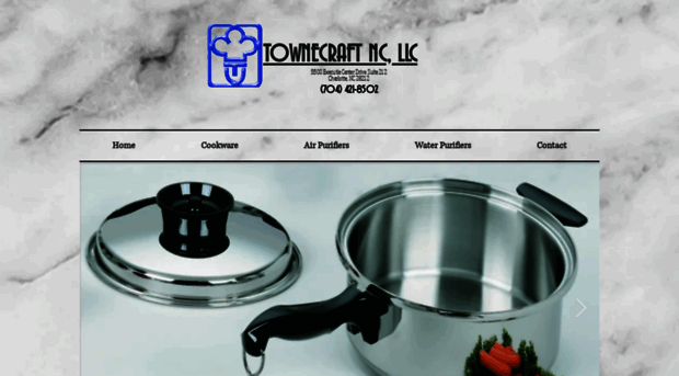 townecraftnc.com