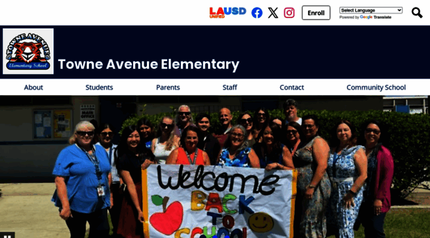 townees-lausd-ca.schoolloop.com