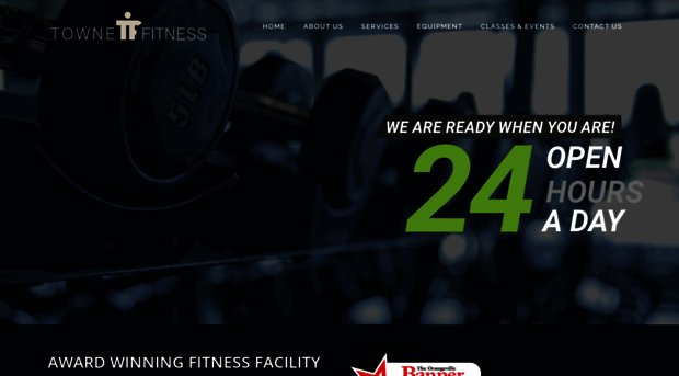 townefitness.ca