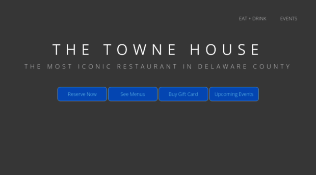 townehousepa.com