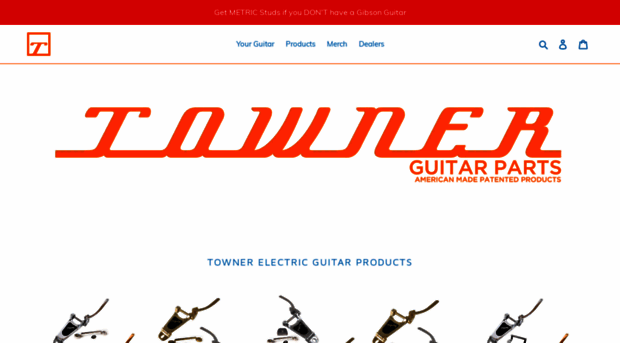 townerusa.com