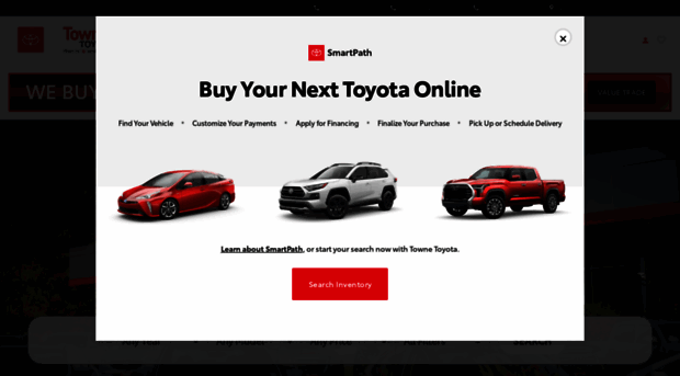 townetoyota.com