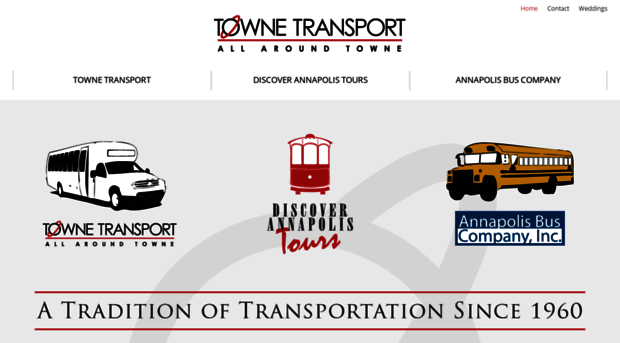 townetransport.com