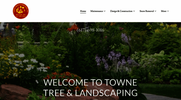 townetreeandlandscaping.com