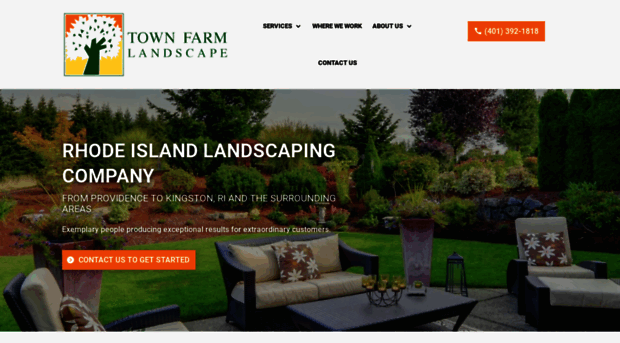 townfarmlandscape.com