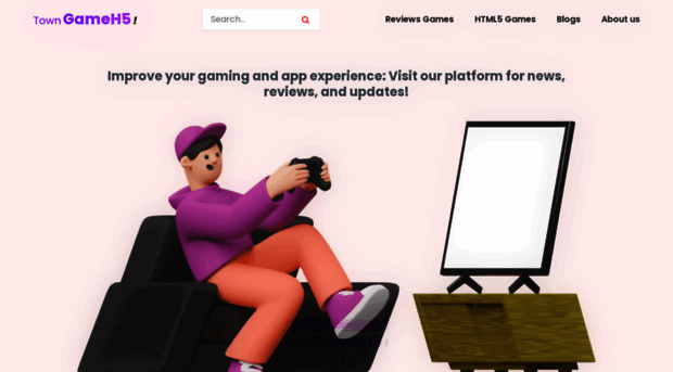 towngameh5.com