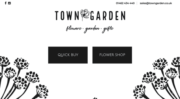 towngarden.co.uk