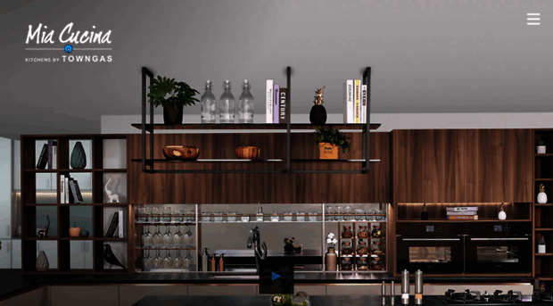 towngasmiacucina.com