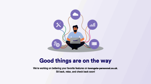 towngate-personnel.co.uk