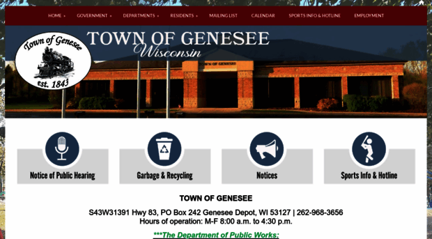 towngenesee.org