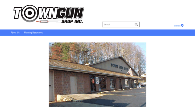 towngunshop.com