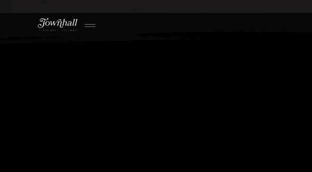 townhallornowhere.com