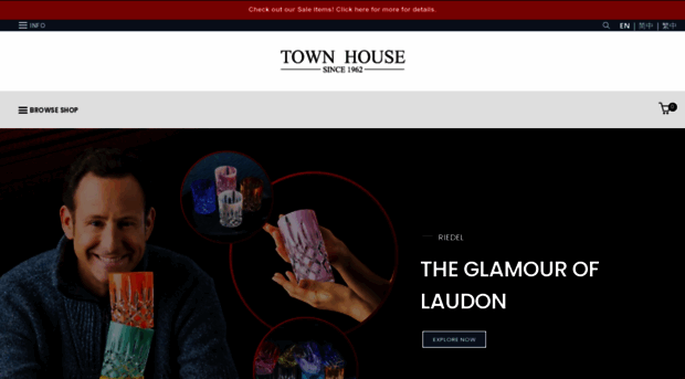 townhouse.com.hk