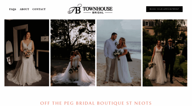 townhousebridal.co.uk