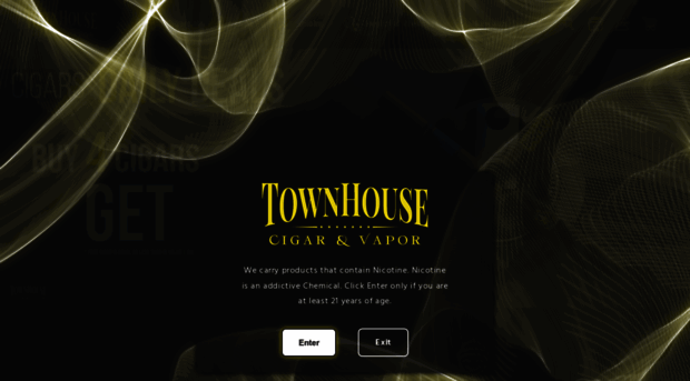 townhousecigar.com