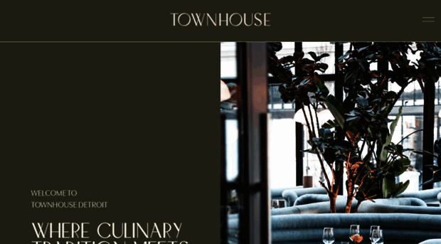 townhousedetroit.com