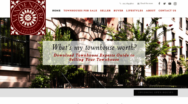 townhouseexperts.com