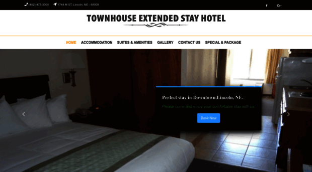 townhouselincoln.com