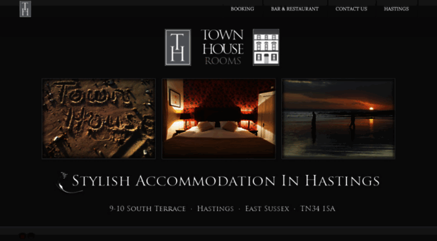 townhouserooms.uk.com