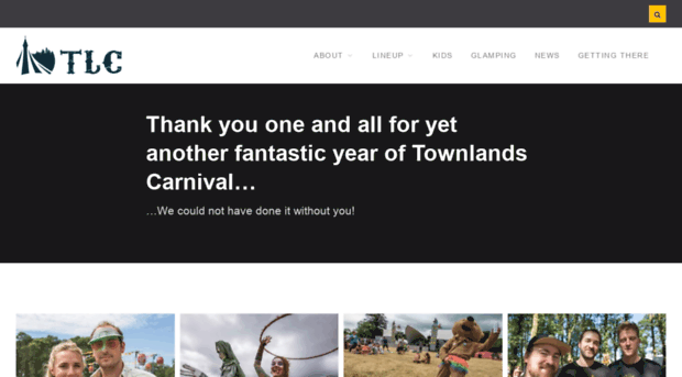 townlandscarnival.com