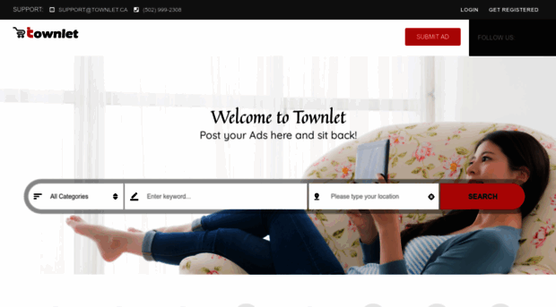 townlet.ca