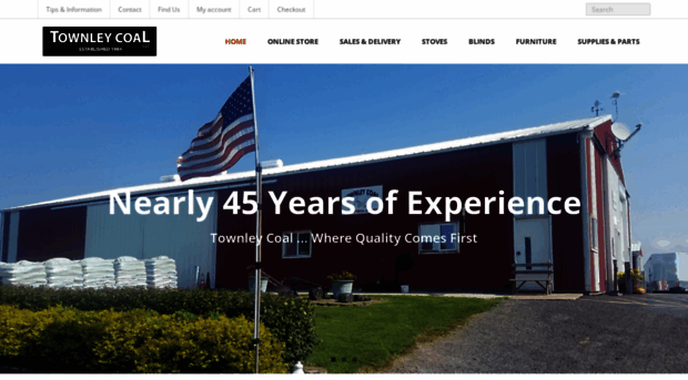 townleycoal.com