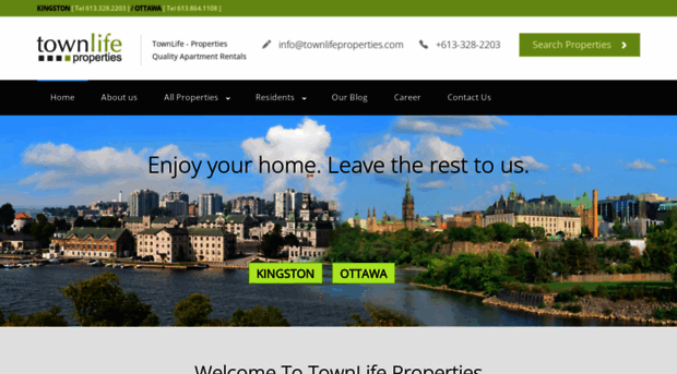 townlifeproperties.com