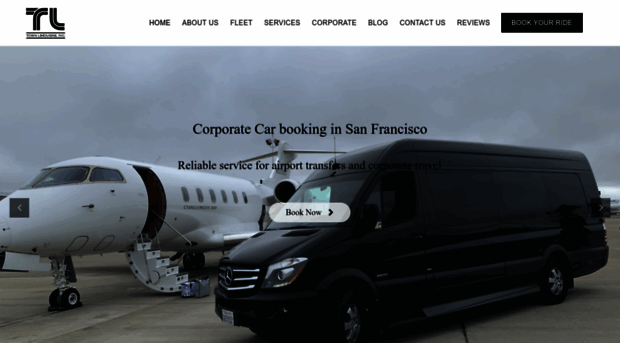 townlimousine.com