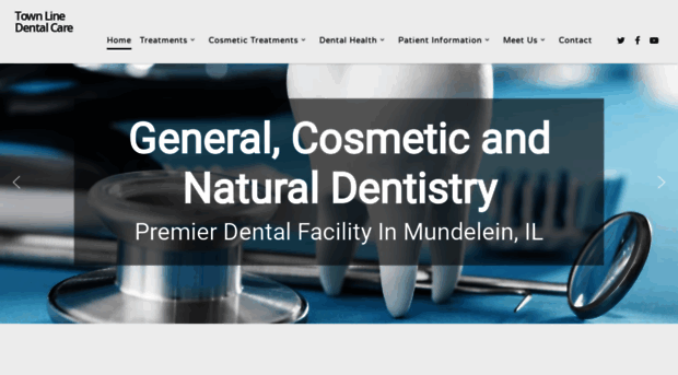 townlinedental.com