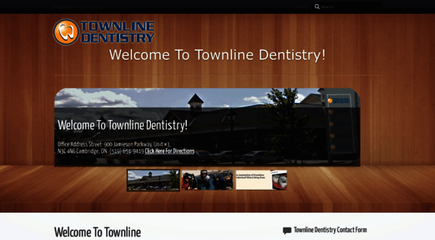 townlinedentistry.com