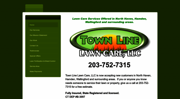 townlinelawncare.com