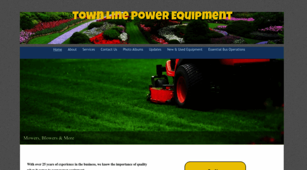 townlinepower.com