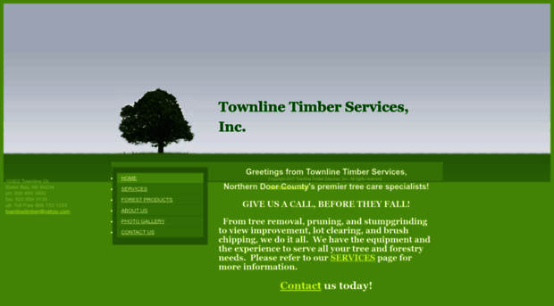 townlinetimber.com