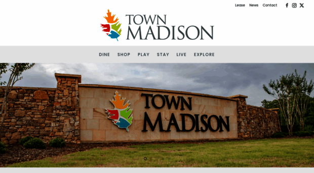 townmadison.com