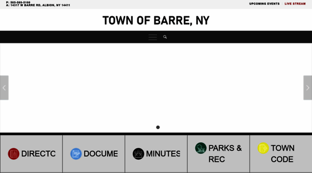 townofbarreny.com