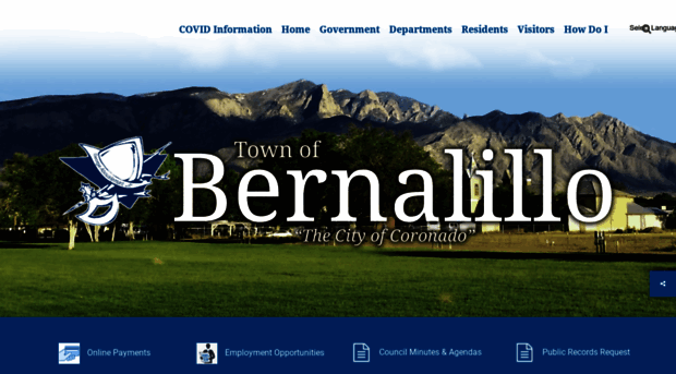 townofbernalillo.org