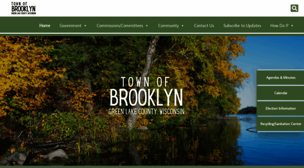 townofbrooklyn.com