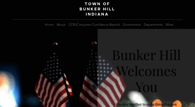 townofbunkerhillin.com