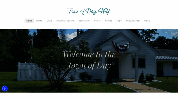 townofday.com