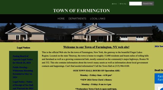 townoffarmingtonny.com