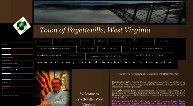 townoffayetteville.org