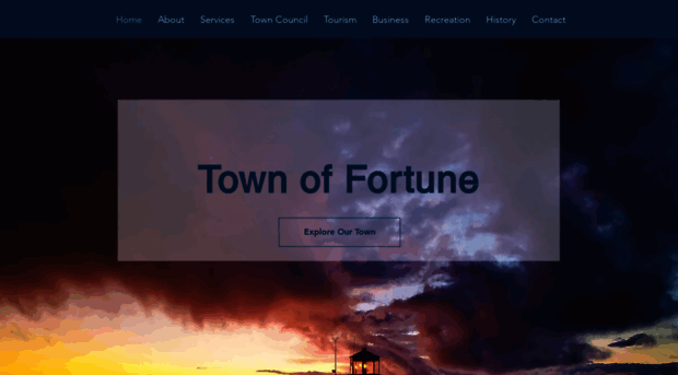 townoffortune.ca