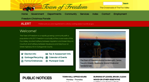 townoffreedom.org