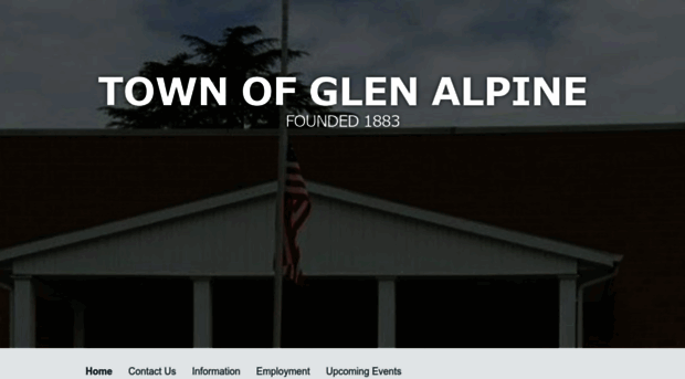 townofglenalpine.org